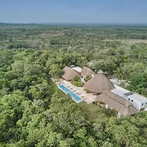 5* Resort The Explorean Kohunlich