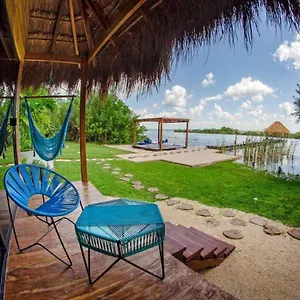 Casa Shiva By Mij Couette-café