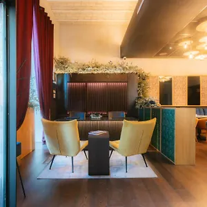 Cavalta Boutique Hotel - Small Luxuy Hotels 5*, Siviglia Spagna