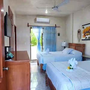 Sacbe Hotel