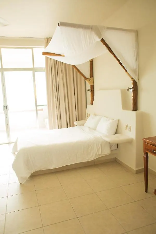 Paamul Hotel Palmul 3*,  Mexiko